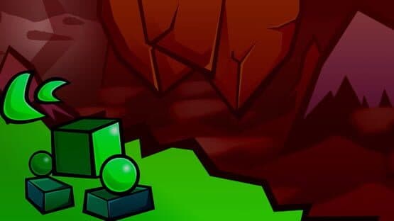 Greeny the Blox — screenshot 5