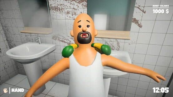 Mr Toilet — screenshot 2