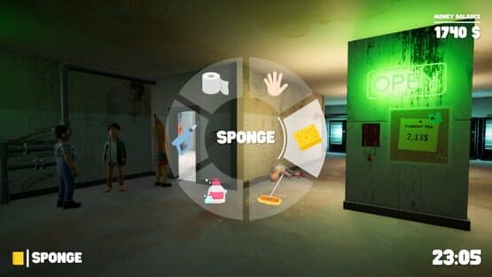 Mr Toilet — screenshot 3