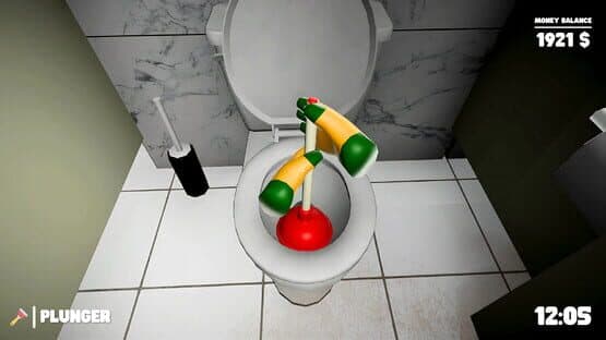 Mr Toilet — screenshot 5
