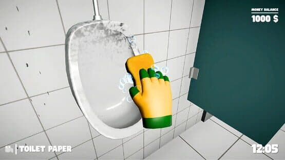 Mr Toilet — screenshot 6