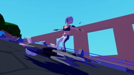 Hyperboard Extreme — screenshot 2