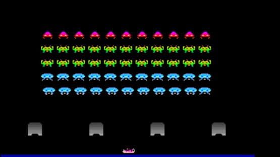 Clone Invader — screenshot 1