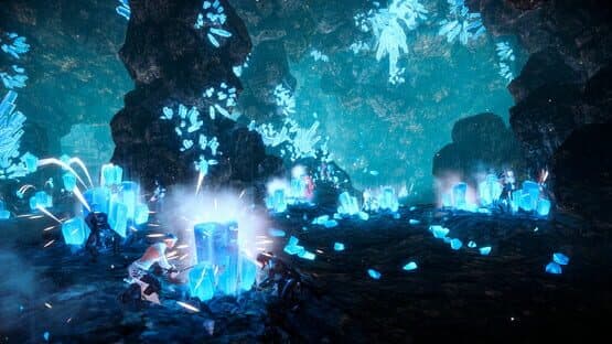Dark Continent — screenshot 4