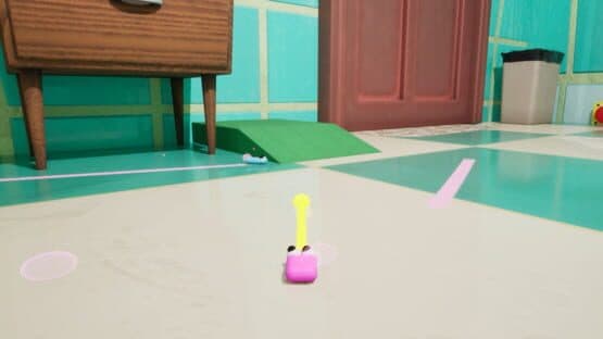Soap Slide — screenshot 1