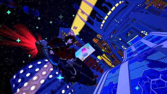 Aeropunx — screenshot 7