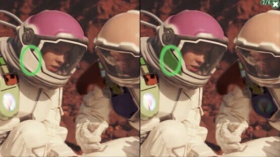 Vispo: Video Spot the Difference — screenshot 3