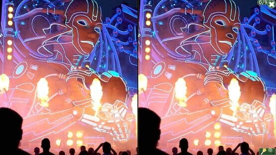 Vispo: Video Spot the Difference — screenshot 5