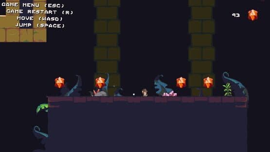 The Rise of the Hero — screenshot 2