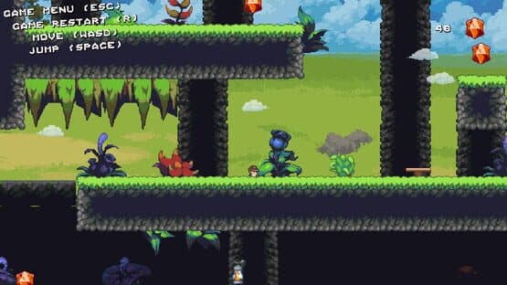 The Rise of the Hero — screenshot 3