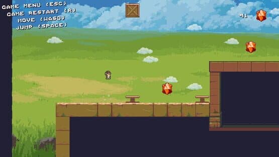 The Rise of the Hero — screenshot 4