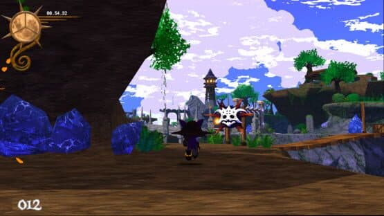Jinx — screenshot 2