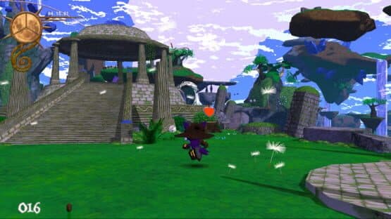 Jinx — screenshot 5