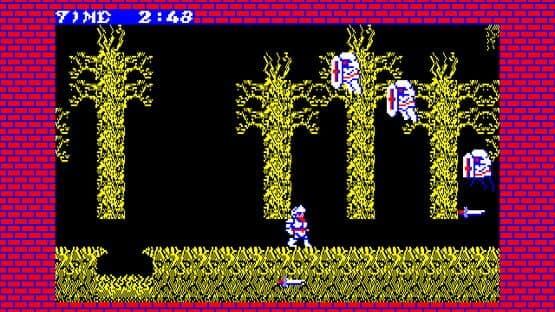 Makaimura — screenshot 3