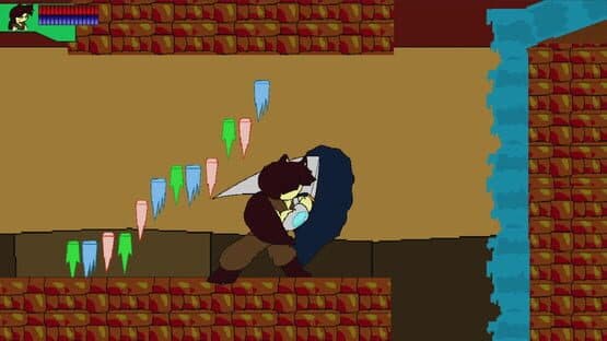 Lloyd the Monkey 3 Expansion: The Warrior Once Called Prince — screenshot 3
