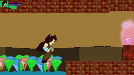 Lloyd the Monkey 3 Expansion: The Warrior Once Called Prince — screenshot 4