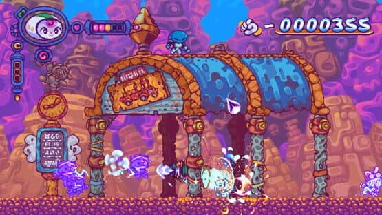 Paloo Spiral — screenshot 4
