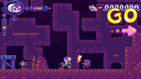Paloo Spiral — screenshot 5