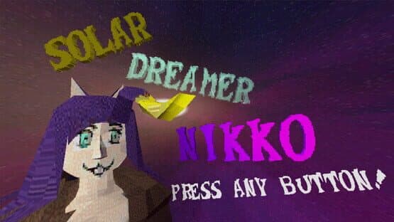 Solar Dreamer Nikko — screenshot 1