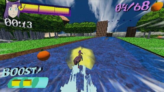 Solar Dreamer Nikko — screenshot 2