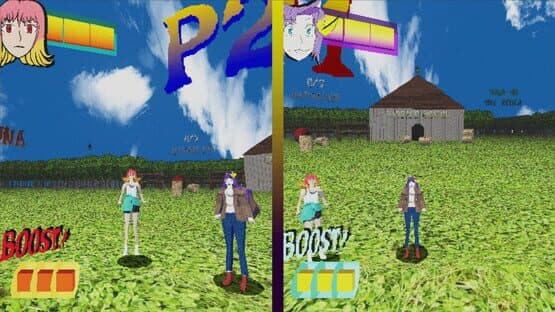 Solar Dreamer Nikko — screenshot 4