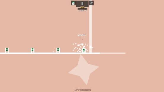Alpha Runner 2 — screenshot 3