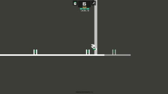Alpha Runner 2 — screenshot 4
