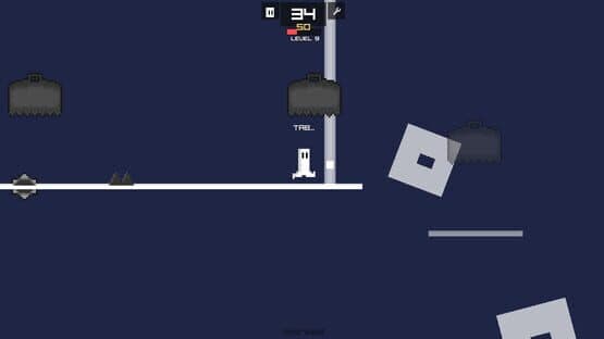 Alpha Runner 2 — screenshot 5