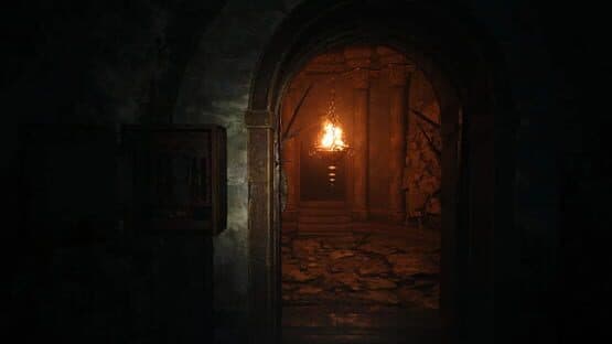 Maiden — screenshot 3