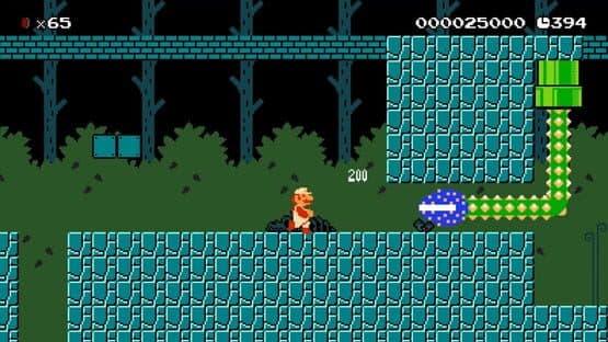 Mari0: Alesan99's Entities — screenshot 1