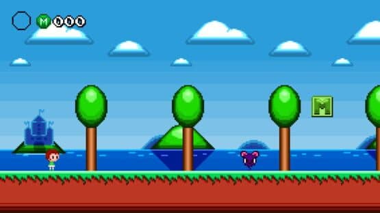 Meeri Bliss — screenshot 1