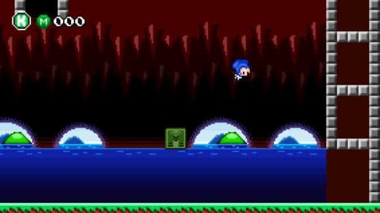 Meeri Bliss — screenshot 2