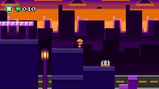 Meeri Bliss — screenshot 3