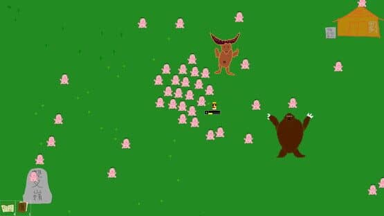 Chinese Mythology: Journey to the West — screenshot 5