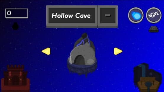 Metal Surge — screenshot 1