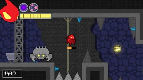 Metal Surge — screenshot 2