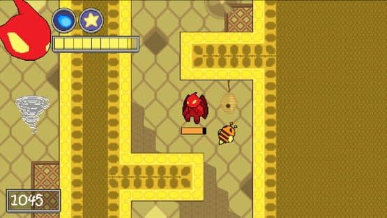 Metal Surge — screenshot 3