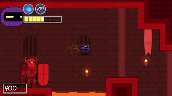 Metal Surge — screenshot 5