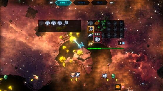 Eventide Matter — screenshot 1