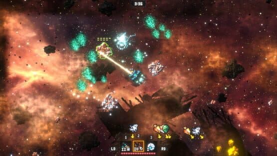 Eventide Matter — screenshot 2