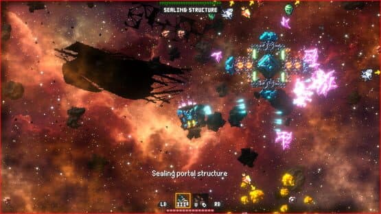 Eventide Matter — screenshot 3
