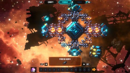 Eventide Matter — screenshot 4