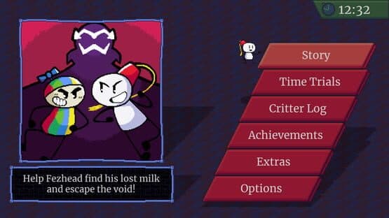 Milk Quest: Repasteurized — screenshot 2