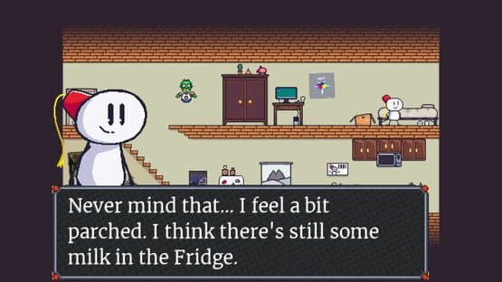 Milk Quest: Repasteurized — screenshot 3
