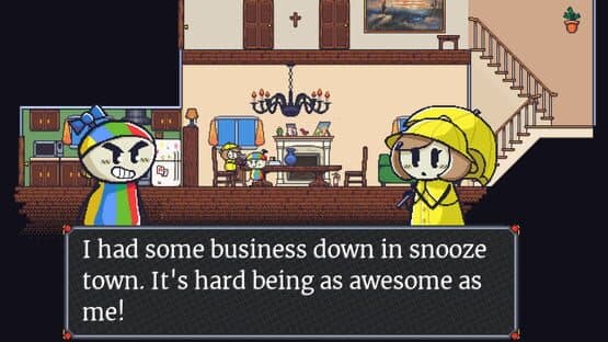 Milk Quest: Repasteurized — screenshot 4