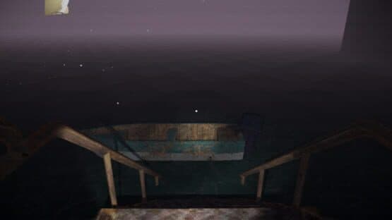 Raw Concrete — screenshot 1