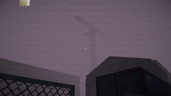 Raw Concrete — screenshot 2