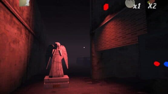 Raw Concrete — screenshot 5
