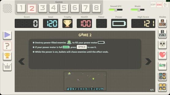 Press&Release — screenshot 8