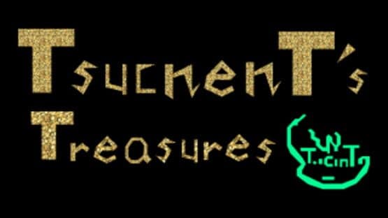 TsucnenT's Treasures — screenshot 1